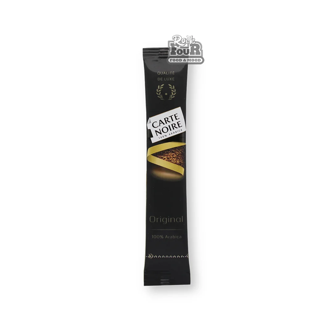 Սուրճ լուծվող «Carte Noire Original» 1.8գ